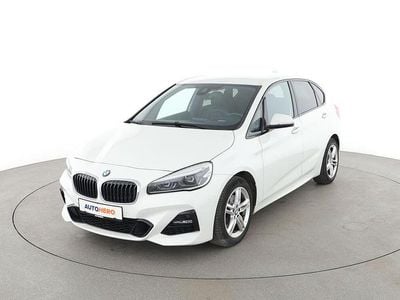 BMW 220 Active Tourer