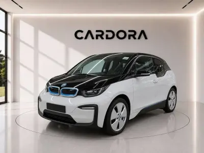 Gebraucht BMW i3