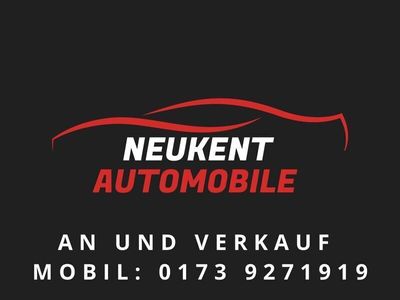 gebraucht VW Lupo 1.0 Sitzheizung /Euro4/ Tüv-AU 10/24