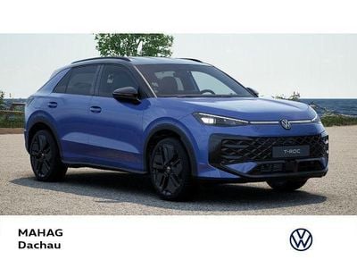 Neu VW T-Roc R-line 150 PS (110 kW) 2026 SUV