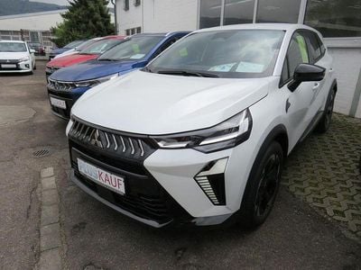 Neu Mitsubishi Grandis Diamant Edition 140 PS (102 kW) 2026 Weiß SUV