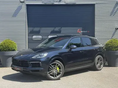 Gebraucht Porsche Cayenne