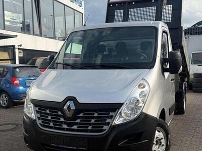 Second-hand Renault Master 2019 Gri