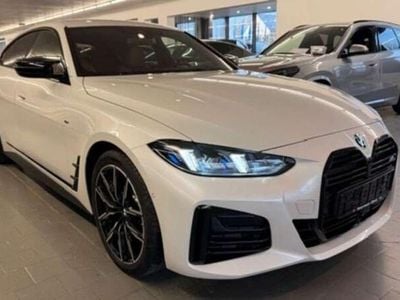 Mineralweiß metallic Gebraucht 2025 BMW 440 Coupé | 80.199 €