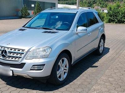 Mercedes ML350