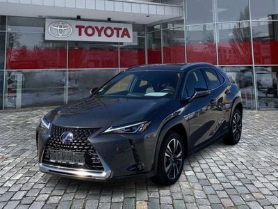 Lexus UX 250h