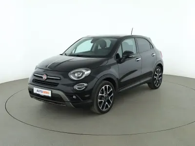 Gebraucht Fiat 500X