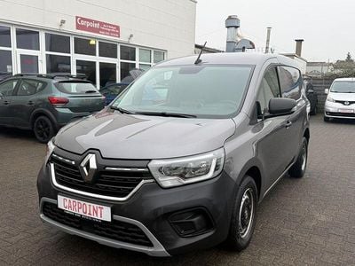 Gebraucht Renault Kangoo Edition One 95 PS (69 kW) 2021 Grau SUV