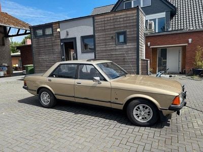 Occasion Ford Granada 135 PK (99 kW) 1978 Goud Sedan