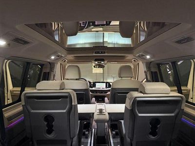 Gebraucht VW T7 150 PS (110 kW) 2024 Weiss Van