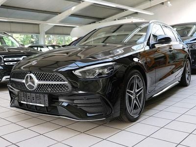Mercedes C300