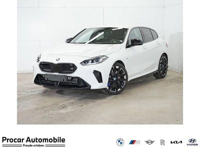 Gebraucht BMW M135 M Sport 300 PS (220 kW) 2025 Weiß Kleinwagen