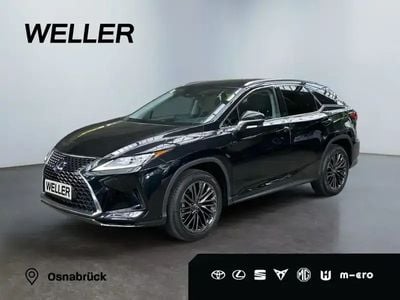 Lexus RX450h