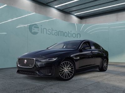 gebraucht Jaguar XE D180 R-Dynamic S