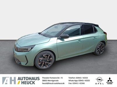 Gebraucht Opel Corsa 101 PS (74 kW) 2025 /typ aussenverkleidung metall Limousine