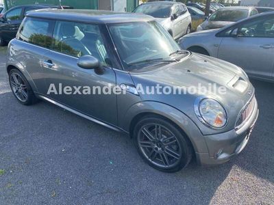 Mini Cooper S Coupé