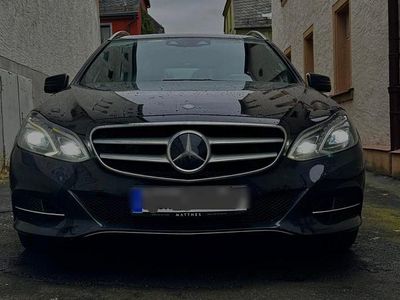 Mercedes E250