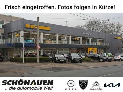 gebraucht Citroën C3 Aircross PT 110 C-SERIES +NAV+AHK+SHZ+LED+KLI