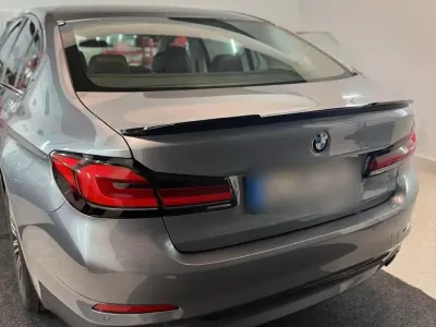 Używany BMW 520 190 KM (139 kW) 2017 Sedan/Limuzyna