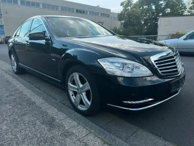 Gebraucht Mercedes S350