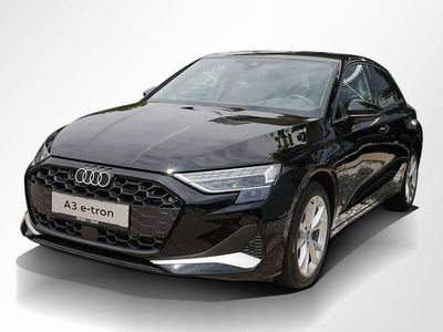Audi A3 e-tron