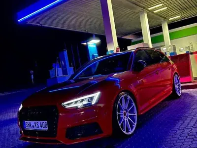 Gebraucht Audi S4