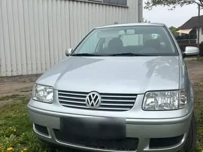 Brugt VW Polo