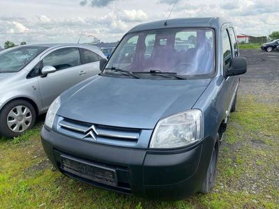 gebraucht Citroën Berlingo 