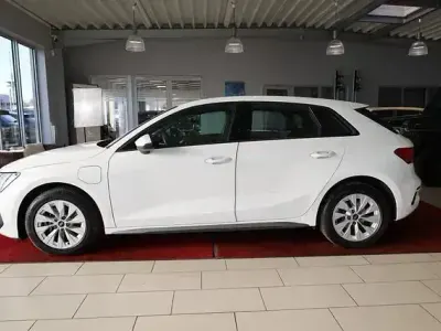 Usata Audi A3 Sportback e-tron