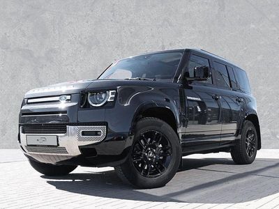 Second-hand Land Rover Defender S 200 CP (147 kW) 2025 Gri SUV
