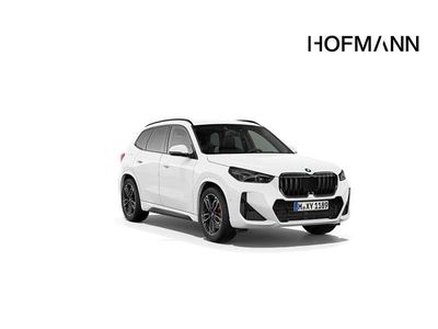 Neu BMW X1 M Sport 170 PS (125 kW) 2026 Alpinweiß uni SUV
