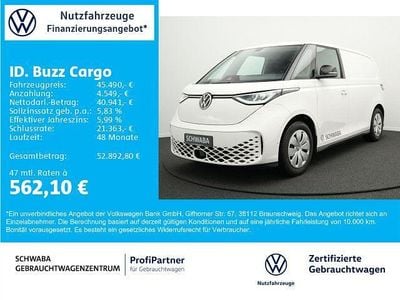 VW ID. Buzz