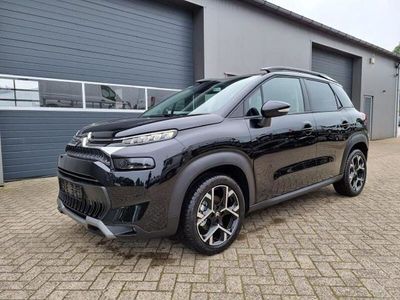 gebraucht Citroën C3 Aircross 1.2 130PS Automatik MAX Shine Tei...