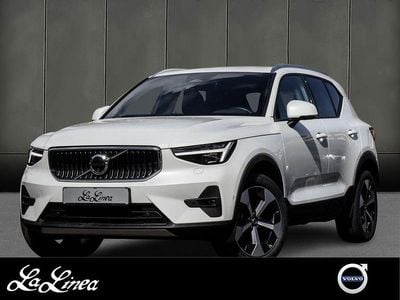 Usata Volvo XC40 Core 163 CV (119 kW) 2025 Bianco SUV