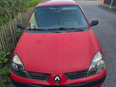 Renault Clio II