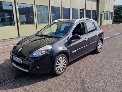 Renault Clio II