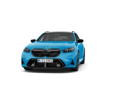 Second-hand BMW M5 Comfort Edition 585 CP (430 kW) 2025 Break