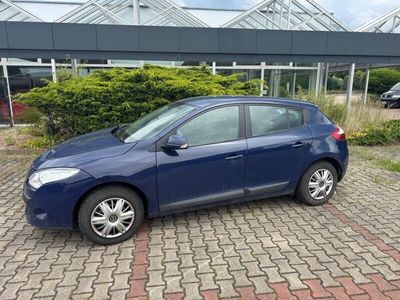 Renault Mégane III