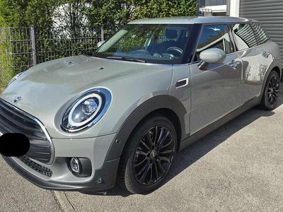 Mini One Clubman