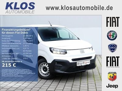 Fiat Doblò