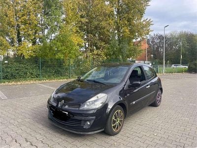 Renault Clio II