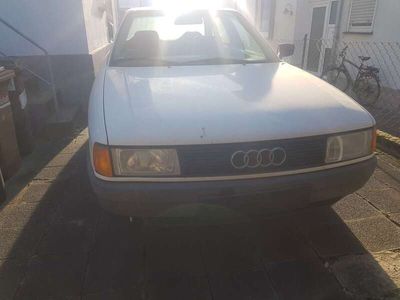 gebraucht Audi 80 801.8 S