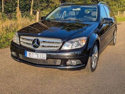 Mercedes C180