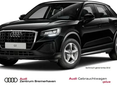 Gebraucht Audi Q2