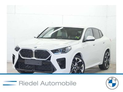 Gebraucht BMW X2 M Sport 170 PS (125 kW) 2025 Alpinweiß SUV