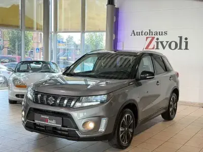 Gebraucht Suzuki Vitara