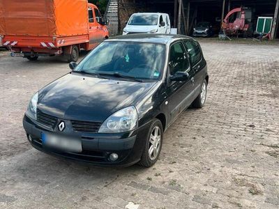 Renault Clio II