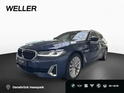 Gebraucht BMW 530