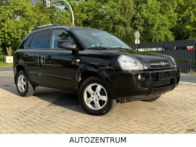 Gebraucht Hyundai Tucson