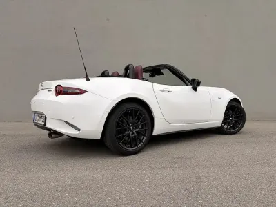 Gebraucht Mazda MX5